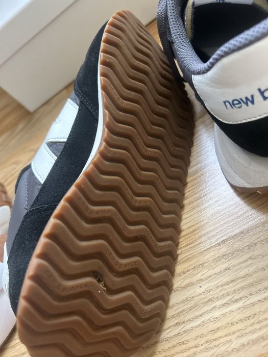 Мъжки New balance 237 40.5 номер