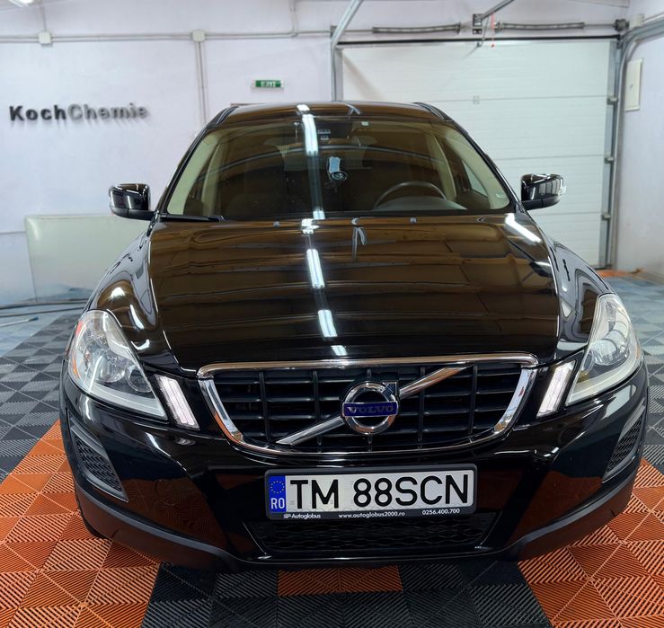 Volvo  Xc 60 2.0 Diesel D5