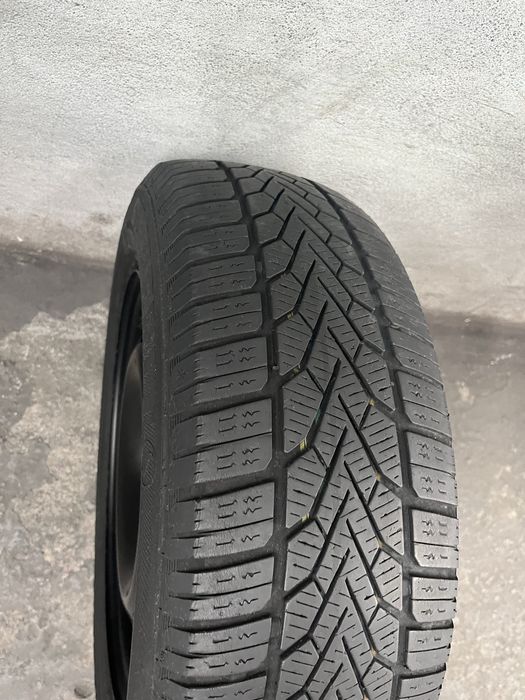 Rezerva opel astra k 15 5x105