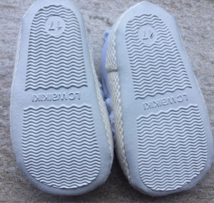 Бебешки обувки 17 номер