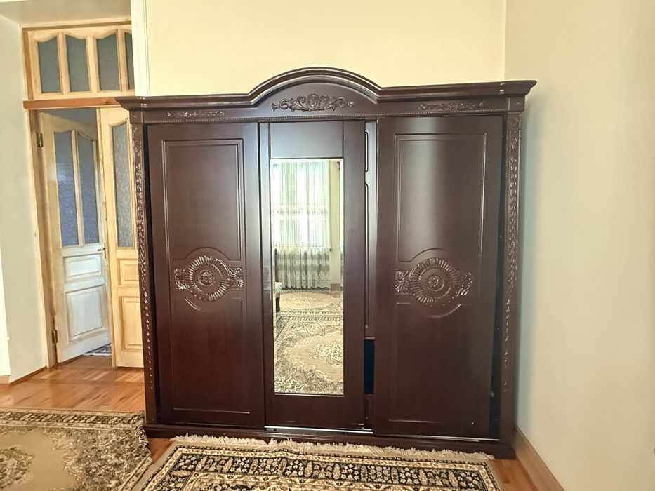Спальный комплект проодается