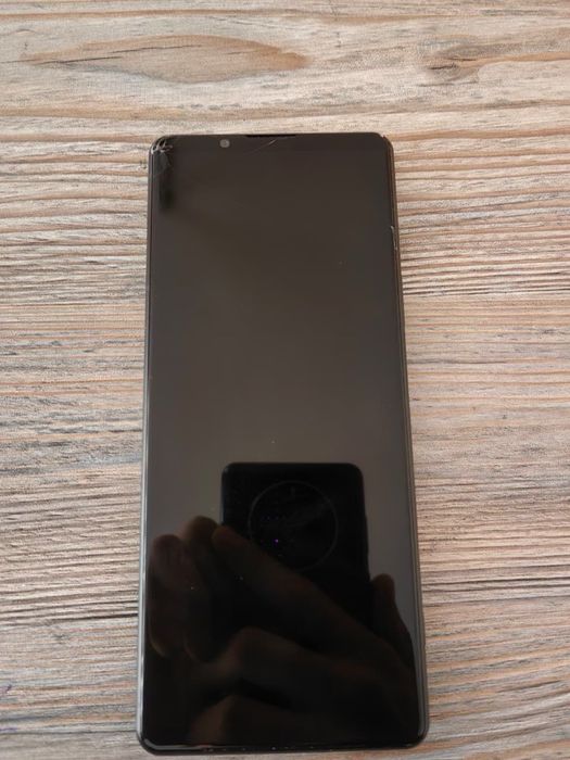 Sony xperia 1 mark 3