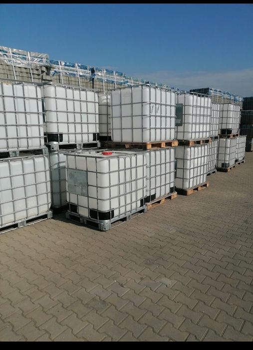 Bazine IBC 1000l