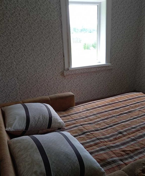 Двухкомнатная в аренду