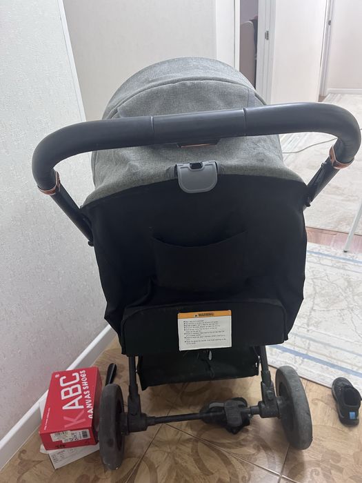 Коляска детская.