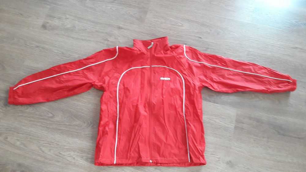 AND1 яке, чисто ново