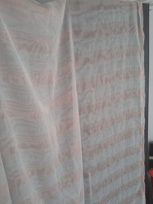 Perdea 270 x 210 nou