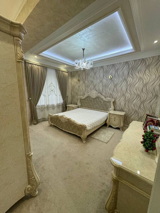 Аренда квартиры 5й ком Яккасарай ЖК Аэропорт Хаус