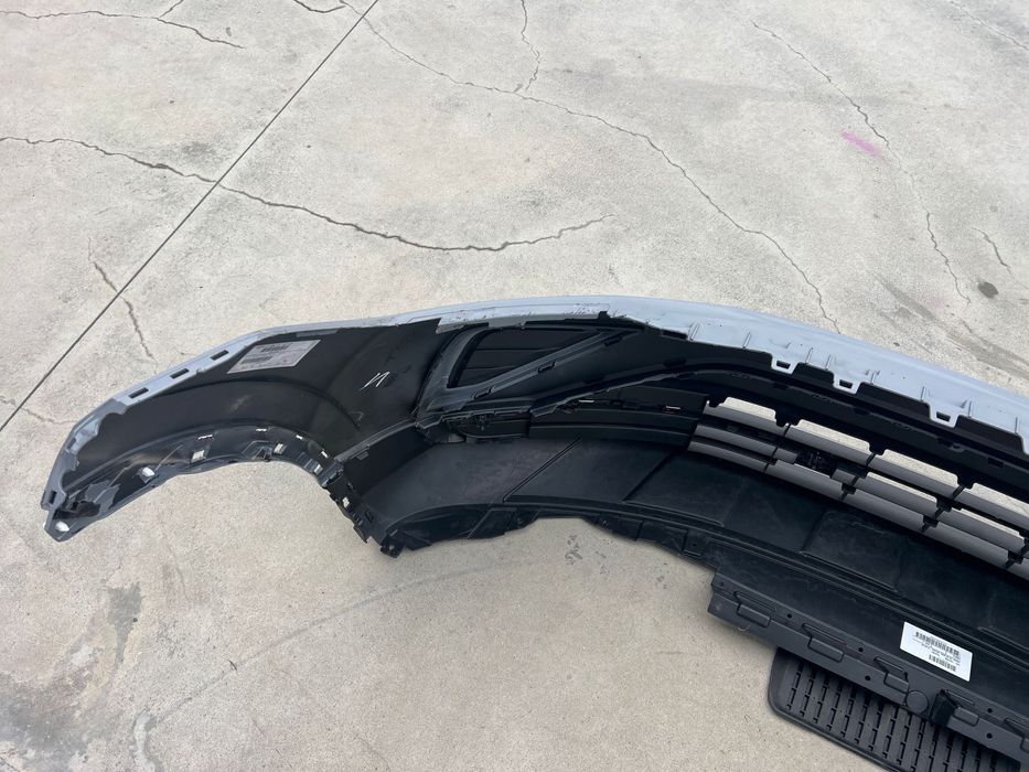 Bara Fata/Grila/Grile OEM Vw Tiguan 2 Facelift 2021