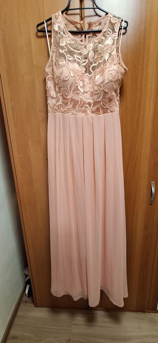 Rochie ocazie lunga