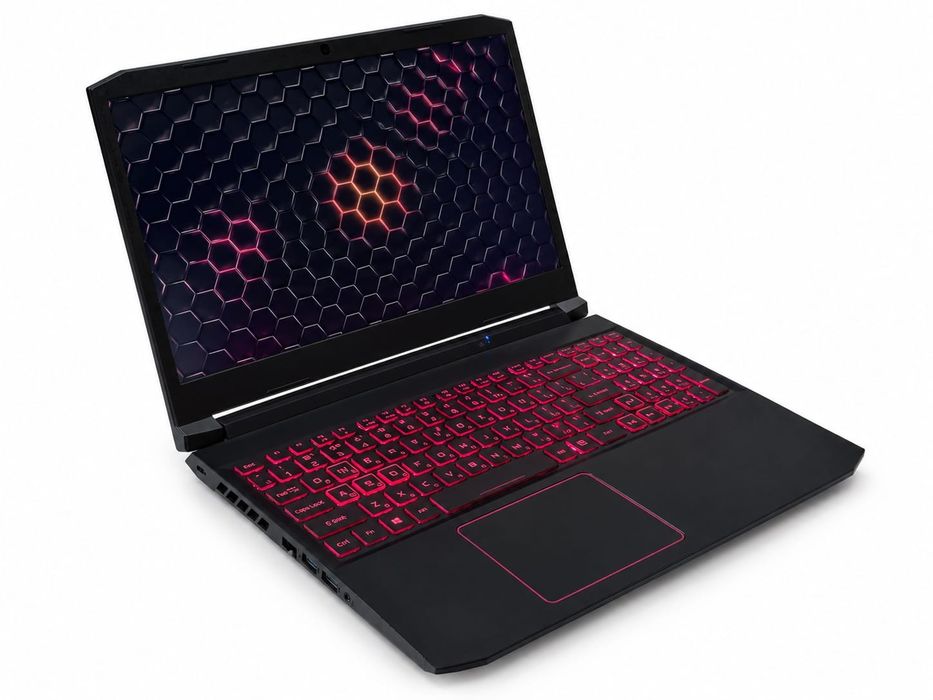Acer Nitro 5 AN515