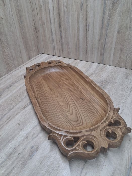 Астау из карагача