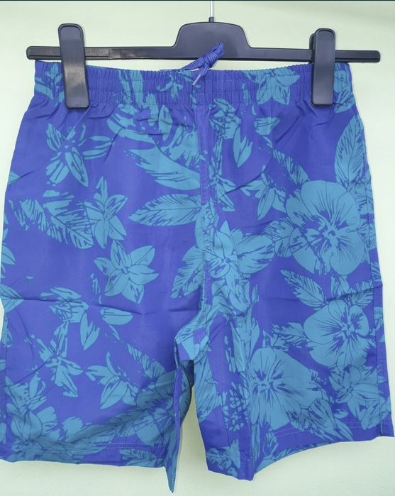 Pantaloni scurti/short/bermude Bay Avon de baie/inot barbatesti mas. S