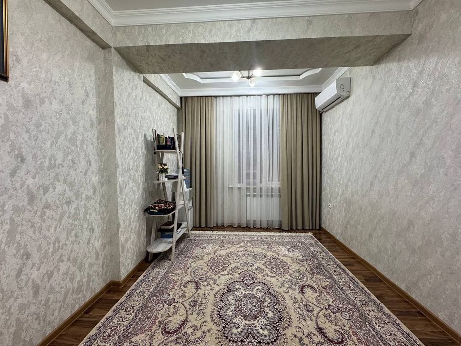 Продается 3х комнатная квартира Юнусабад 4 квартал