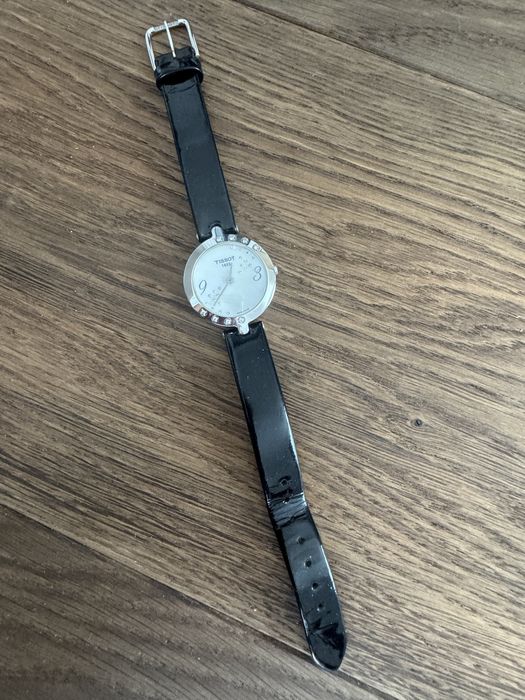 Ceas dama Tissot