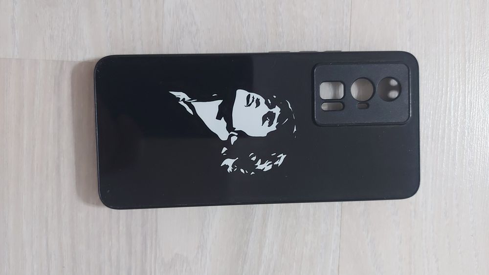 Чехол на РОСО Ғ5 pro