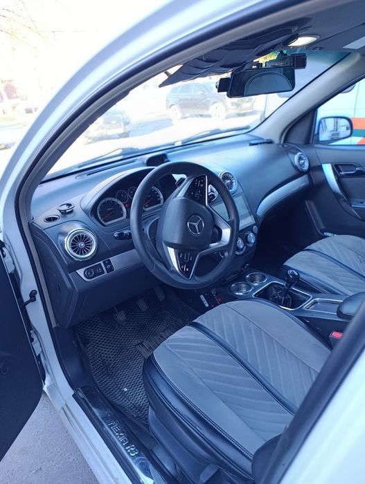 Avtomashina.nexia 3.radnoy