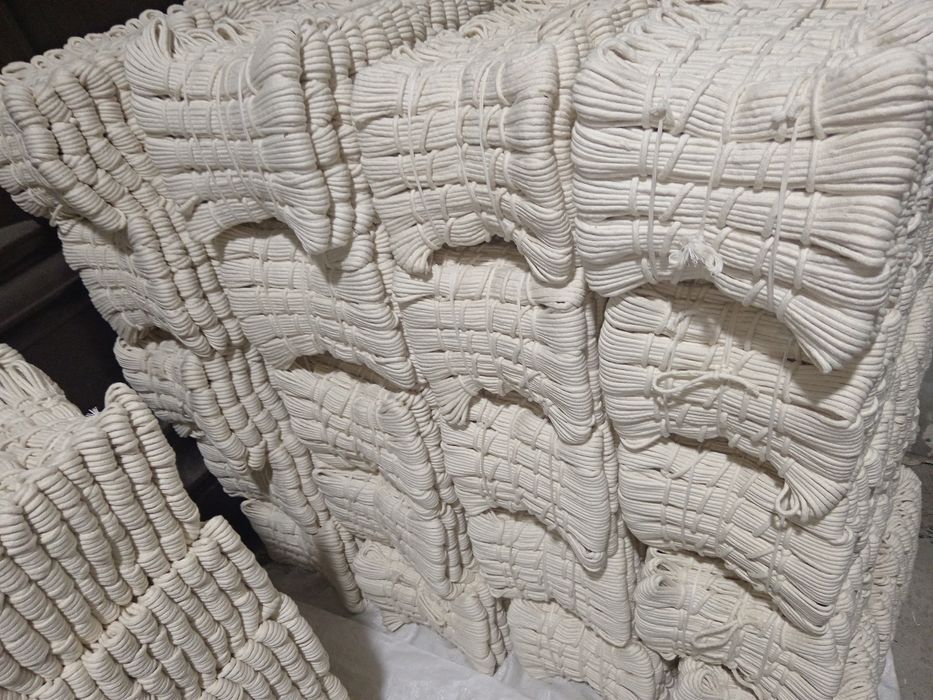 Xb shnur (chilvir) bor cheklanmagan miqdorda