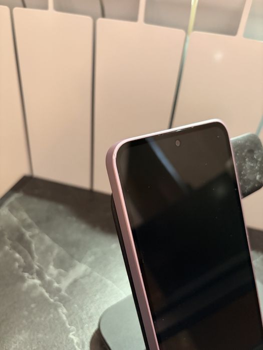 Samsung Galaxy A35 5G - 128GB / 6GB RAM - Лилав