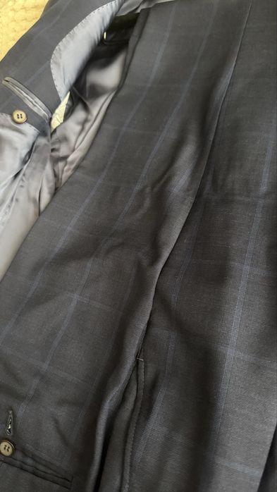 Брючный костюм Suisupple