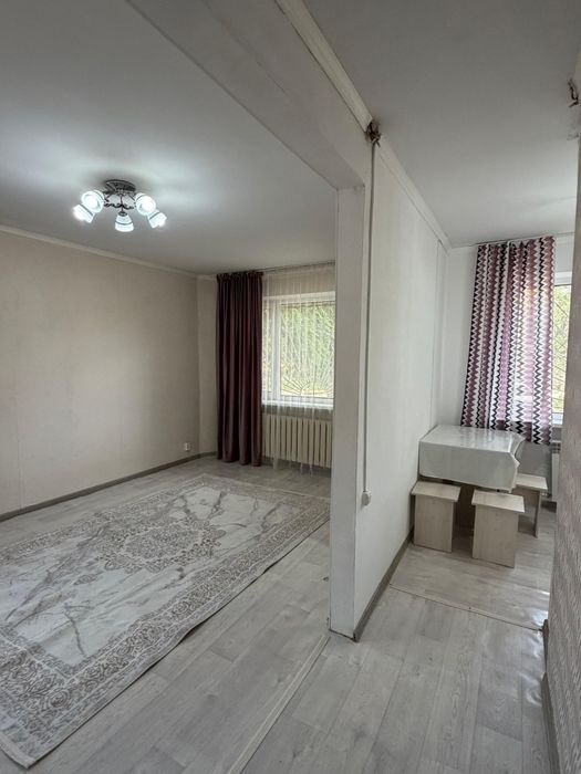 Сдам однокомнатную квартиру на Абулхаир хана