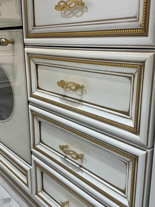 Кухня «Инфинти» Италия