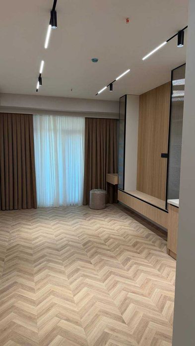 Продается квартира с ремонтом Яккасарайский район!