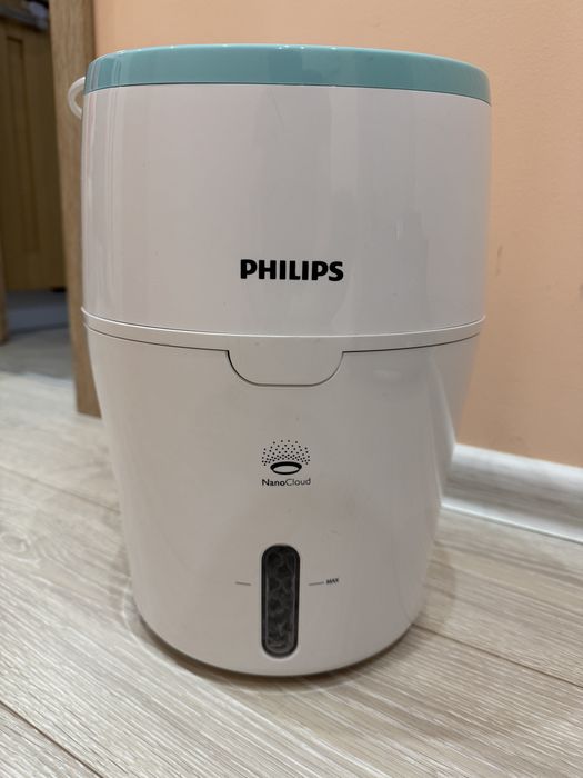 Овлажнител за въздух - Philips
