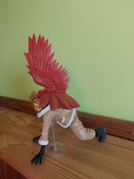 Аниме фигурки от  My Hero Academia