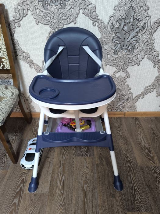 Продается десткий стул для кормления