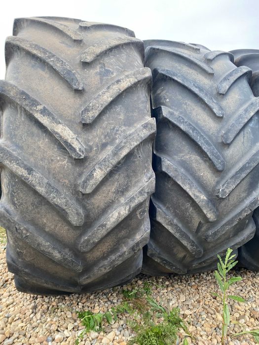 Anvelope 710.70 R42 MIchelin