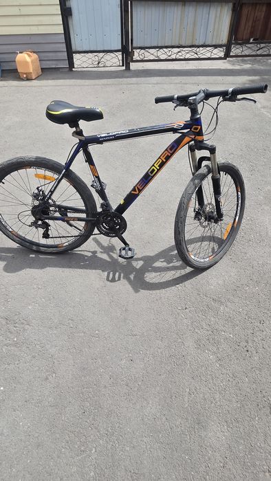 Велосипед VELOPRO