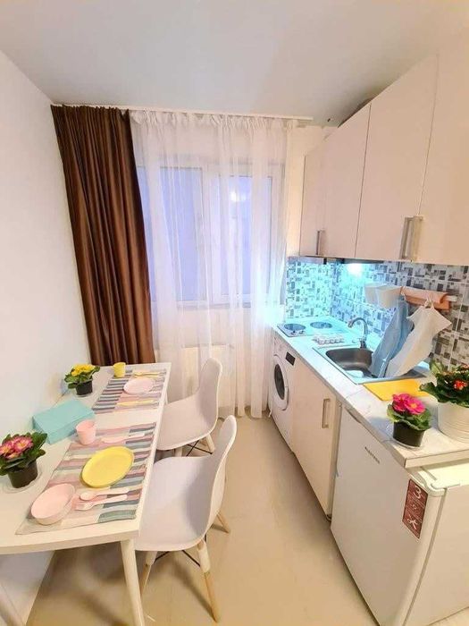 DIRECT PROPRIETAR – Închiriez Garsonieră în Sector 4 | Aparatorii Patriei | Dimitrie Leonida | Fara Comision — fotografia 3