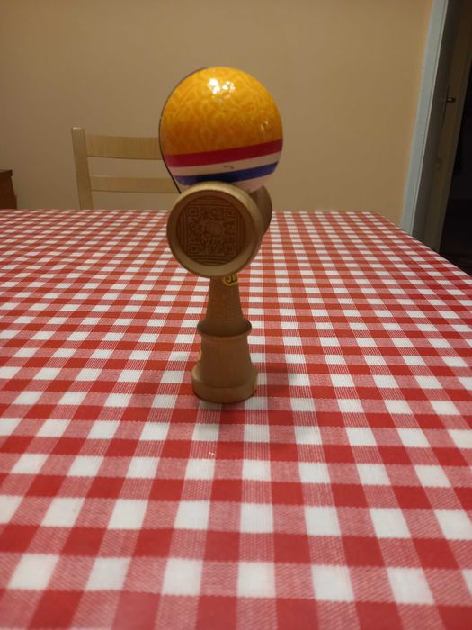 Две Кендами за игра