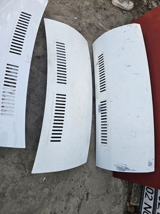 Lichidare stoc Capota Peugeot Boxer ducato jamper 2008 duba 2.2 hdi