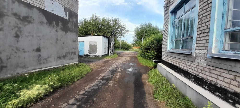 ПРОДАМ  недвижимость.