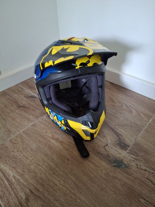 Vand casca HJC Helmets Batman pentru copii