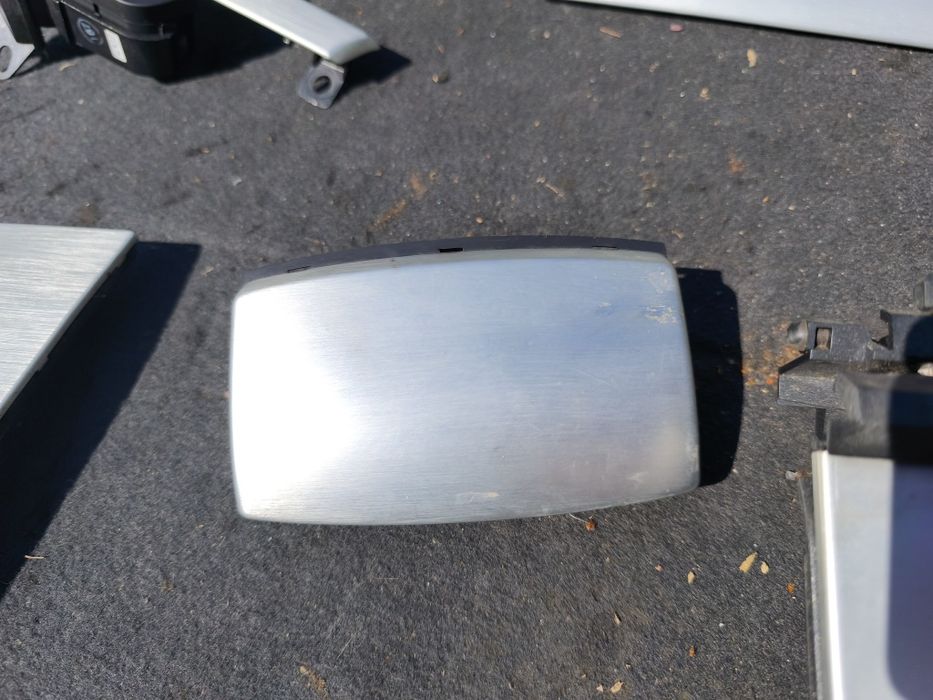 Интериорни лайсни за Ауди А4 Б6/Б7