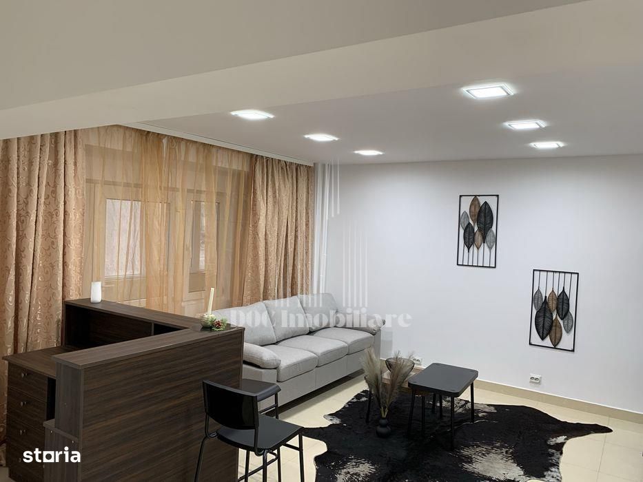 Inchiriere 3 camere | Timpuri noi | Tineretului