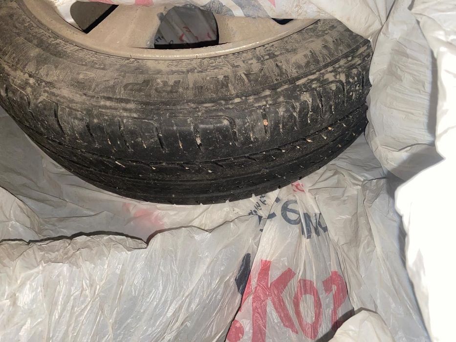 Продам шины жетекши