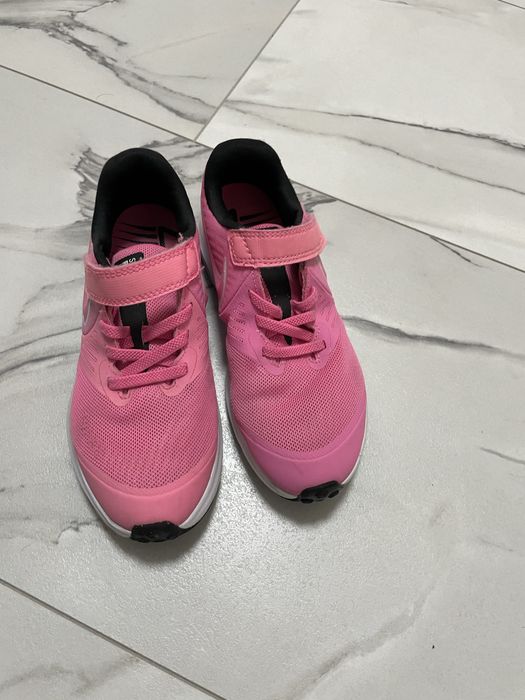 Детски nike маратонки