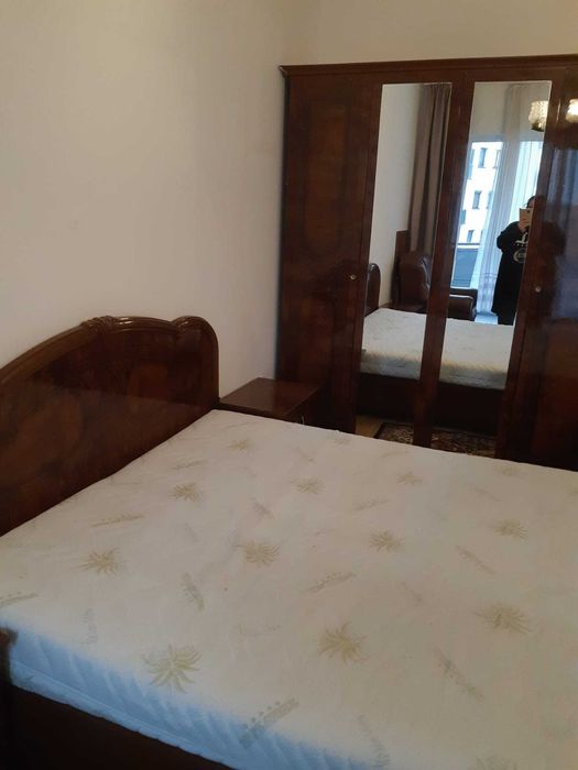 Apartament 2 camere in bloc nou,in Bonjour Residence, Buna Ziua