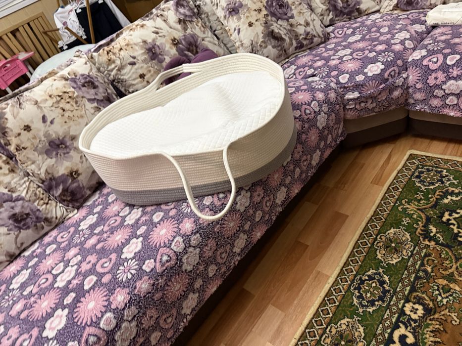 Продам детский кокон