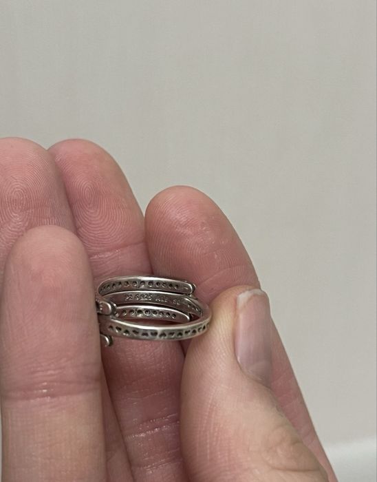 Pandora original limited