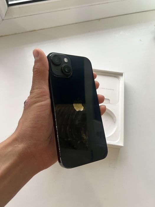 Iphone 14, 128 gb, 80%