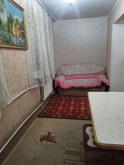 Аренда Учтепа 23 1/3/5 Кирпич.