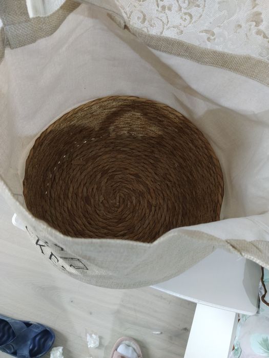 Корзины за 3000 тг