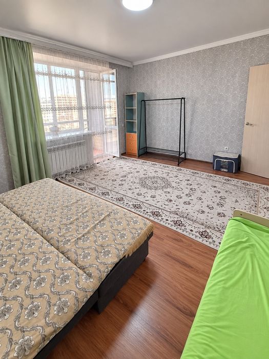 Сдам 3 ком квартиру