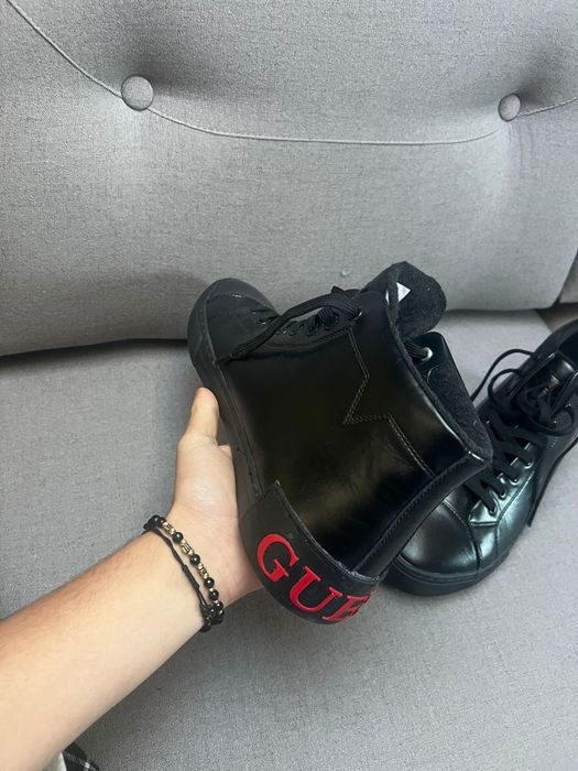 Ghete guess /iarna