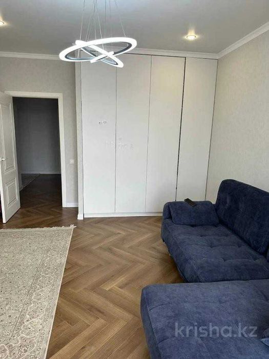 Продажа 3-комнатной квартиры Несембаев